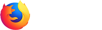 Firefox Logo